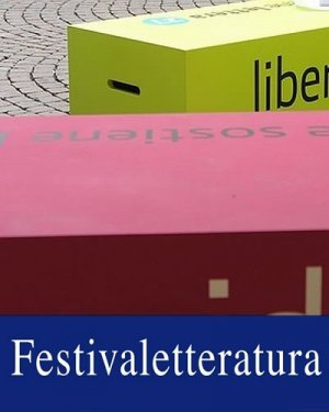 Comincia il Festival della letteratura di Mantova 2012