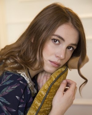 Ludovica Martino a Giffoni: dal 31 agosto, sul set di un nuovo film e presto nelle sale con il film “Security”