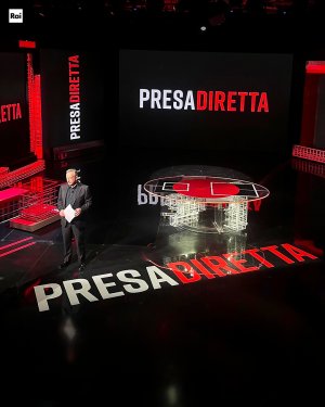 Presadiretta: Cittadinanza all'italiana