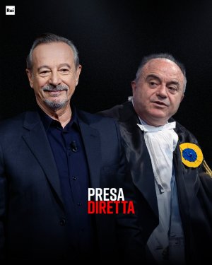 Presa diretta. La mafia dei soldi
