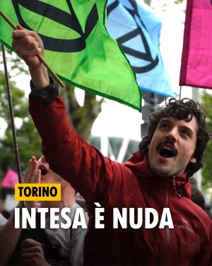 Torino: archiviate 65 denunce contro Extinction Rebellion