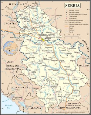Scandali e "Casa Gialla": crolla l'immagine del Kosovo