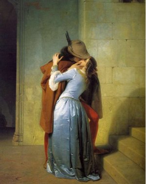 Un colpo di fulmine su misura