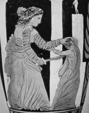 La sindrome di Medea