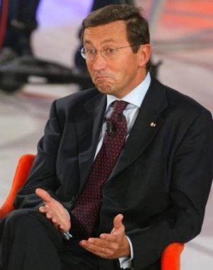 Gianfranco Fini presto di nuovo nel PDL?