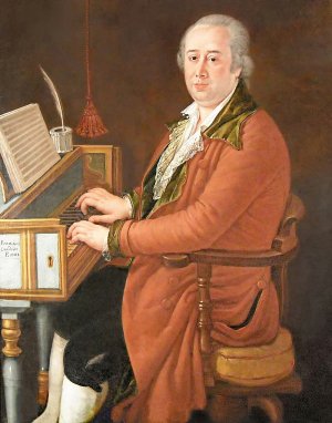 Cimarosa e la raccolta completa delle sue Overtures