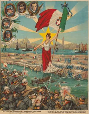L'eterna rincorsa tra storia e mito che ha plasmato l'identità italiana