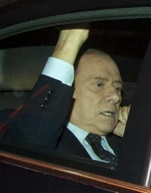 Il Piazzale Loreto dell'Italia berlusconiana