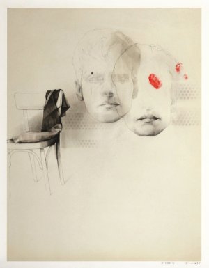 Roberto Rampinelli "Sguardi"