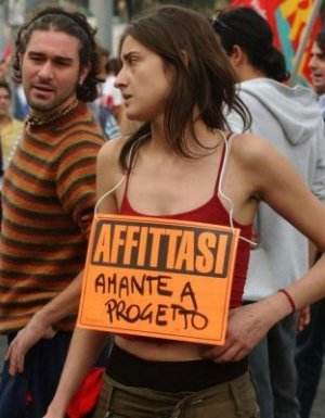 Lavoro: non regge il paragone tra l'Italia e l'estero