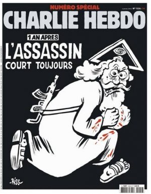 Dell'essere Charlie, un anno dopo