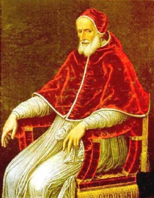 La Padania, contro l'Islam serve una nuova Lepanto e un nuovo Pio V