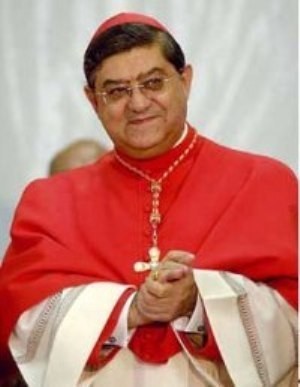 Napoli, card. Sepe: “Parroci, no a tariffe care per riti”