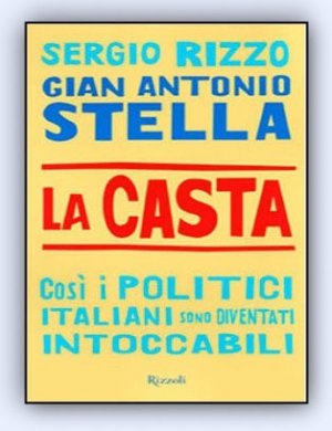 La società dei magnaccioni