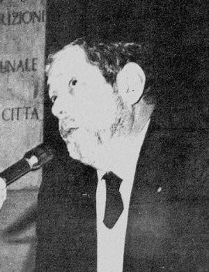 Paolo Giaccone. Il medico che non si piegò alla volontà dei boss