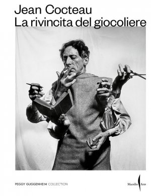 L'eclettismo, il talento e la creatività di Jean Cocteau