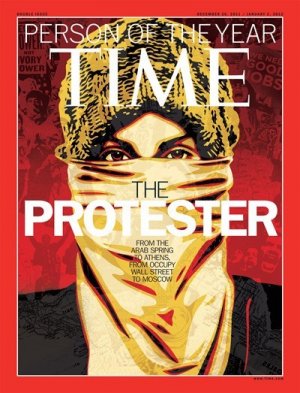 Primavere Arabe: il fantasma della libertà