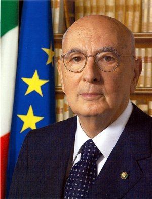 Napolitano non incanta, gli italiani disertano il discorso