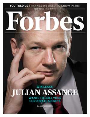 La punizione preventiva di Julian Assange
