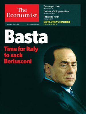 La fine di un'epoca