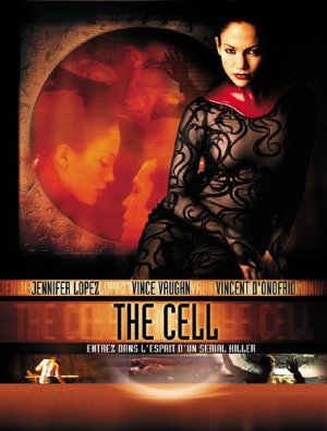 The Cell e l'immersione nella follia