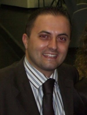 Intervista a Lucio Musolino