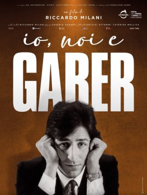 "Io, Noi E Gaber", il film evento più visto del 2023, arriva, in tv, lunedì 1º gennaio, in prima serata, su Rai 3