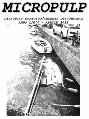 Arriva "Micropulp": un esempio di web-letteratura