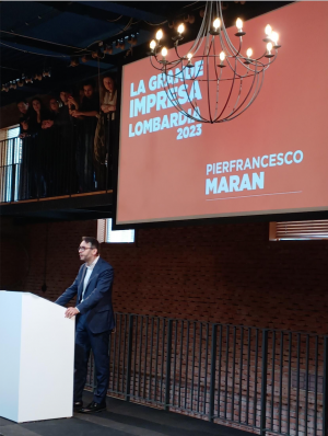 Regionali Lombardia, Maran rompe gli indugi e si candida alla Presidenza
