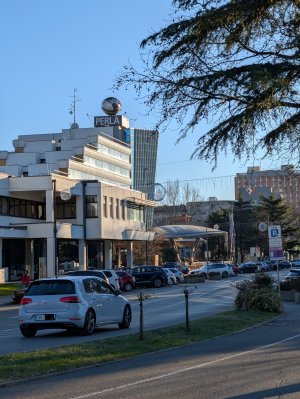Nova Gorica e Gorizia capitale europea della cultura 2025? Chiamatela pure capitale europea dei casinò