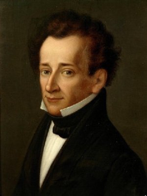 Quel mazzolin di rose e viole. La (voluta) mancanza di realismo nella poesia leopardiana