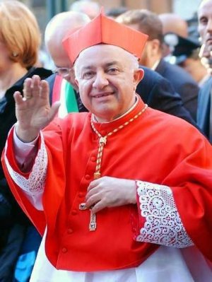 E il Giornale titola: “L'ultima di Tettamanzi, l'omelia ad personam”