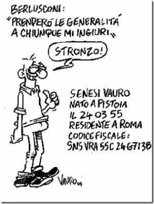 Vignettocrazia