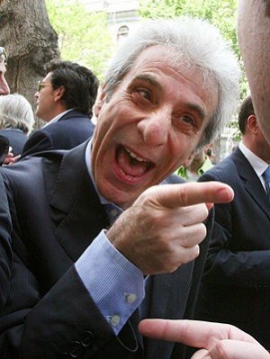 E questi sarebbero i presidenti di Provincia più amati d'Italia?