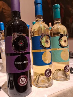 Wine&Siena 2024: Un Viaggio nel Mondo del Vino e delle Tradizioni