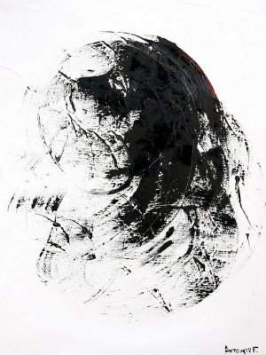 L'arte per Antonio Fumo è conoscenza di se stessi