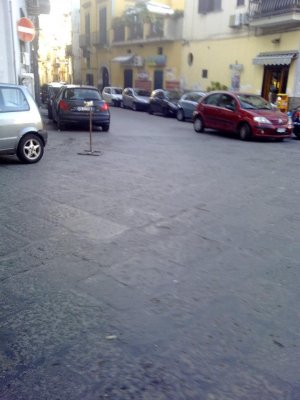 In ricordo delle vittime innocenti della criminalità a Casoria