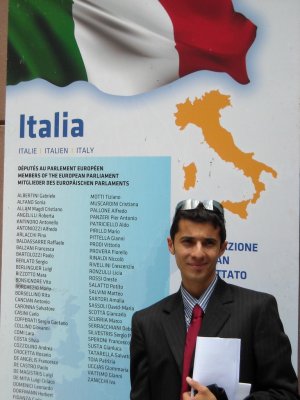 I volti nuovi della politica