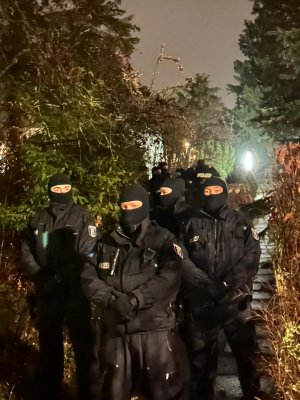 Il caso tedesco del "Reichsbuerger", un pericolo di golpe nel cuore dell'Europa...