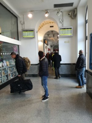 L'inglese non è l'unica lingua veicolare al mondo, ce ne vogliono altre!