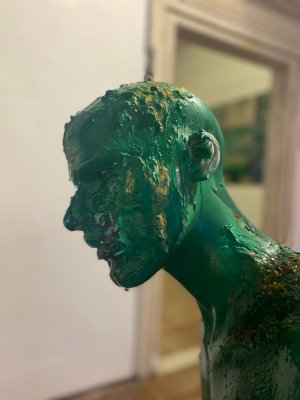 Ambiental...Mente- parco di scultura Anna Serena Zambon