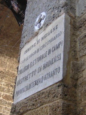 La Sacra Corona Unita colpisce a Mesagne con una bomba in pieno giorno
