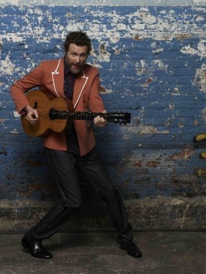 Jovanotti in tour negli stadi italiani. Dodici tappe per coronare una carriera