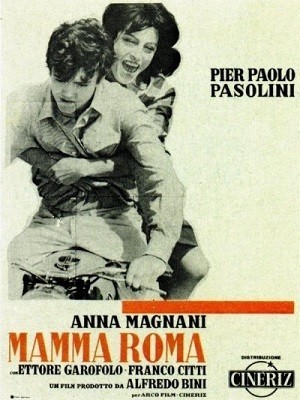 Mamma Roma: un viaggio nell'umanità delle borgate romane