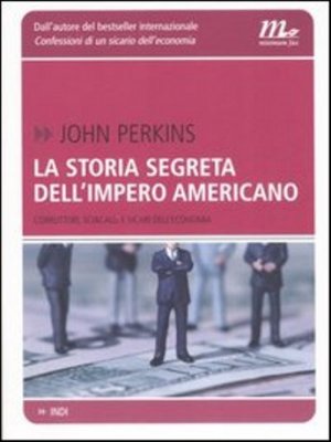 La breve storia segreta dell'Impero Americano