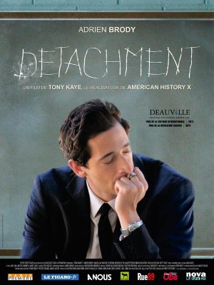 Detachment e l'assenza di amore e di contatto umano