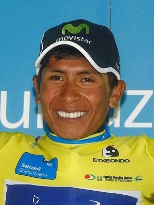 Weekend di montagna alla Tirreno-Adriatico e Quintana stacca tutti