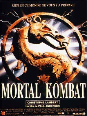 Mortal Kombat: scontro tra luce e tenebre