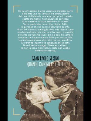 Quando cadono le stelle