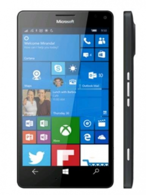 Microsoft rilascia Windows 10 Mobile Anniversary Update